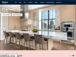 Sites similar to elegran.com