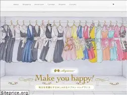 Sites similar to elegrance.com
