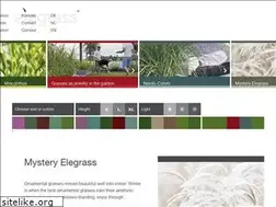 Sites similar to elegrass.com