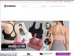 Sites similar to elegrina.es