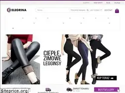 Sites similar to elegrina.pl