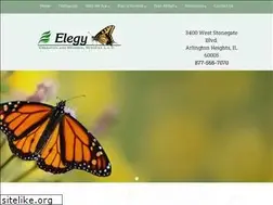 Sites similar to elegycremation.com