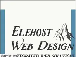 Sites similar to elehost.com
