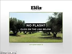 Sites similar to eleia.gr