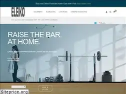 Sites similar to eleikogroup.com
