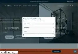 Sites similar to eleikosport.se