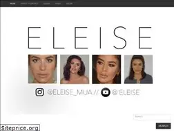 Sites similar to eleiseonline.com