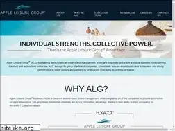 Sites similar to eleisurenetwork.com
