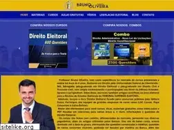 Sites similar to eleitoralcombruno.com.br