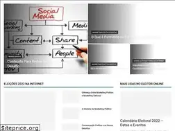 Sites similar to eleitoronline.com.br