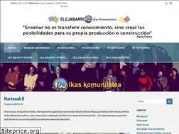 Sites similar to elejabarrieskola.eu