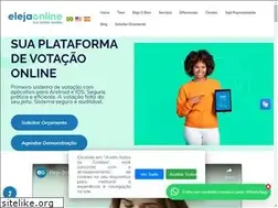 Sites similar to elejaonline.com