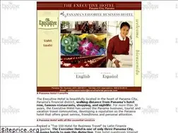 Sites similar to elejecutivo.com