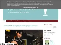 Sites similar to elejecutivoagresivo.blogspot.com