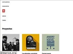 Sites similar to elejercitorojo.com