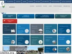 Sites similar to elejido.es