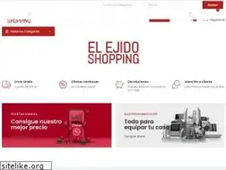 Sites similar to elejidoshopping.es