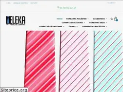 Sites similar to eleka.com.mx
