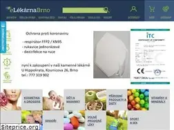 Sites similar to elekarnabrno.cz
