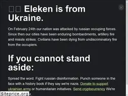 Sites similar to eleken.co