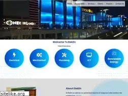 Sites similar to eleken.com