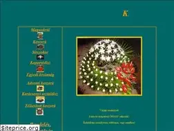 Sites similar to elekesviraguzlet.hu