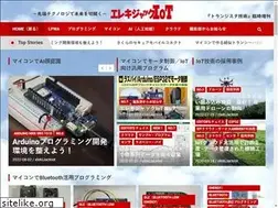 Sites similar to eleki-jack-iot.com