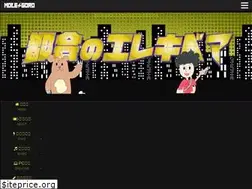 Sites similar to elekibear.com