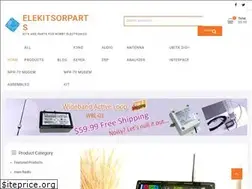 Sites similar to elekitsorparts.com