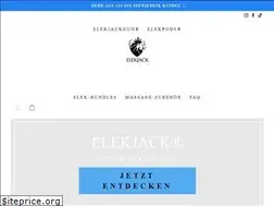 Sites similar to elekjackgun.de