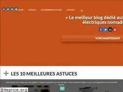 Sites similar to elekk.fr