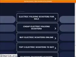 Sites similar to elekolobezka.cz