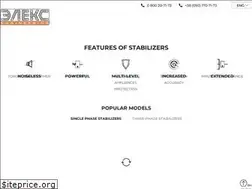 Sites similar to eleks.com.ua