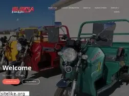 Sites similar to eleksa.co.za