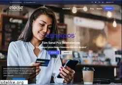 Sites similar to elekse.com