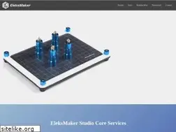 Sites similar to eleksmaker.com