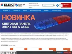 Sites similar to elekt-m.ru