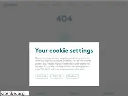 Sites similar to elekta.com.au