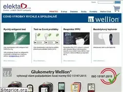 Sites similar to elekta.cz