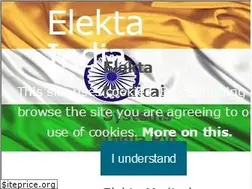 Sites similar to elektaindia.co.in