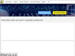 Sites similar to elektekoda.org