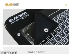 Sites similar to elektex.com