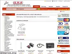 Sites similar to elektirikmalzemeleri.com