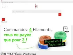 Sites similar to elektor.fr