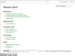Sites similar to elektr0n.com