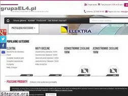 Sites similar to elektra.org.pl