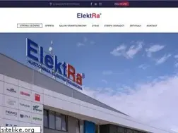Sites similar to elektra.poznan.pl