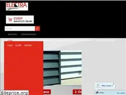 Sites similar to elektra.sk