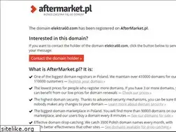 Sites similar to elektra60.com