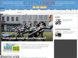 Sites similar to elektrabikes.nl